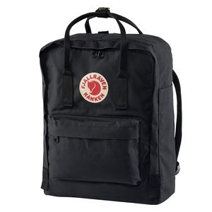 Fjallraven Kanken